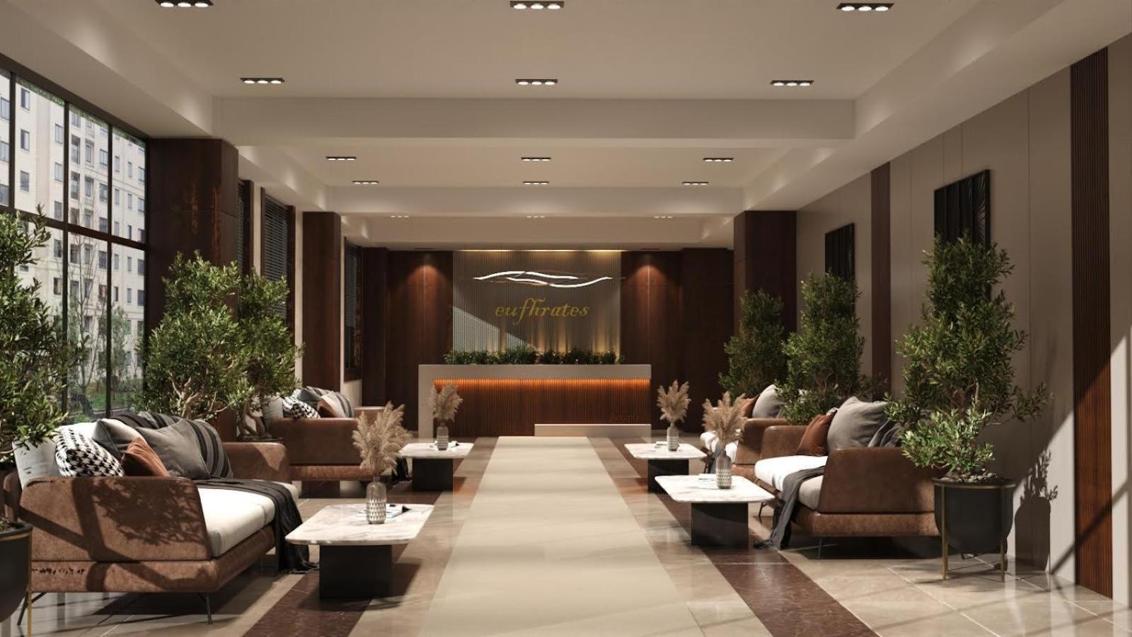 Euphrates Hotel Bursa Dış mekan fotoğraf