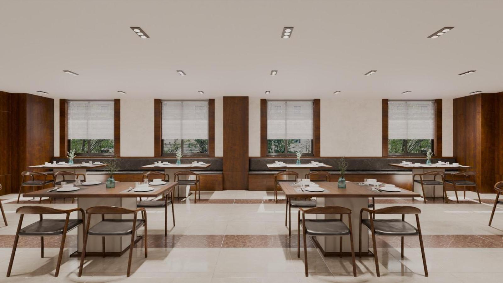 Euphrates Hotel Bursa Dış mekan fotoğraf