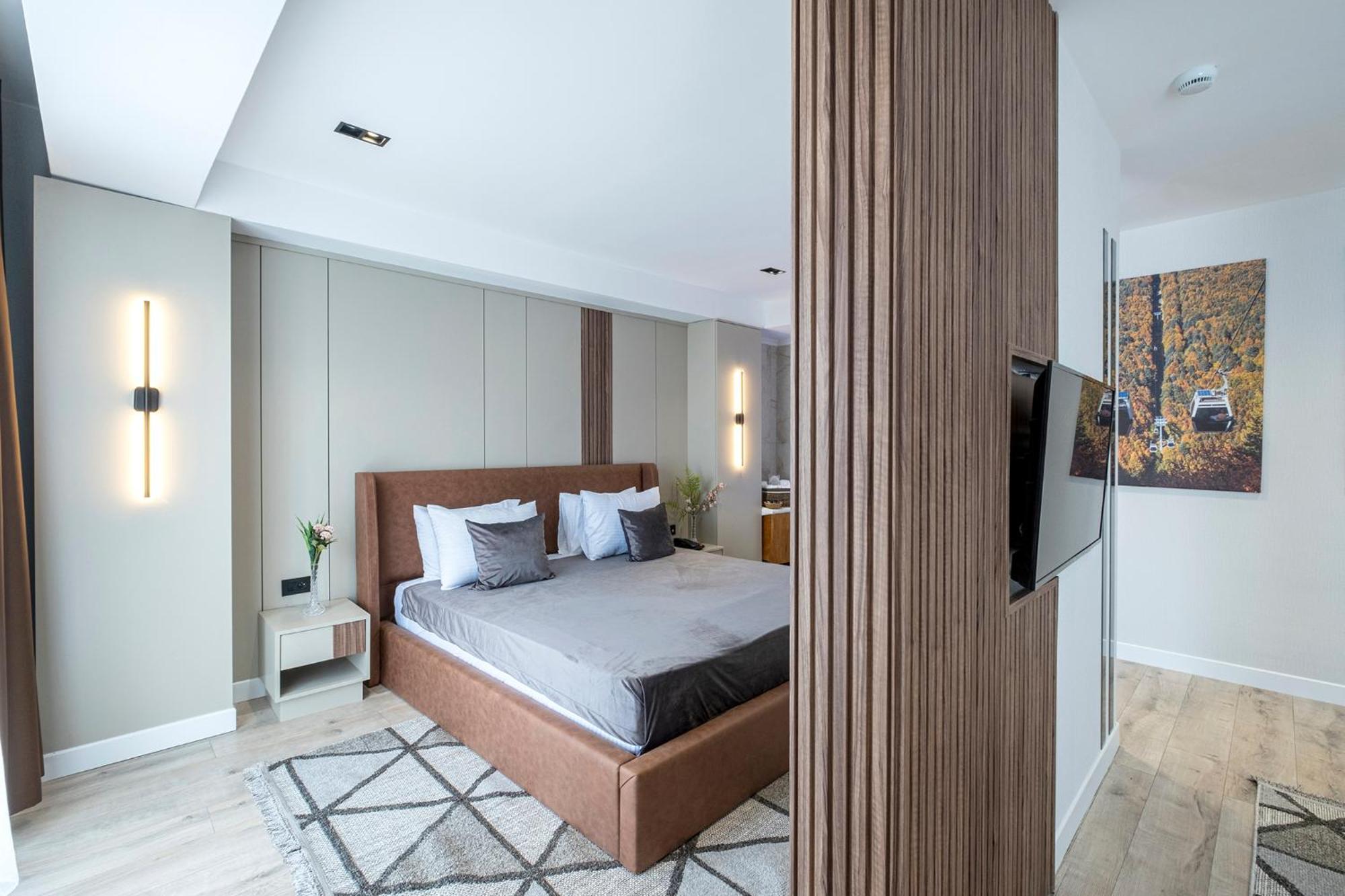 Euphrates Hotel Bursa Dış mekan fotoğraf