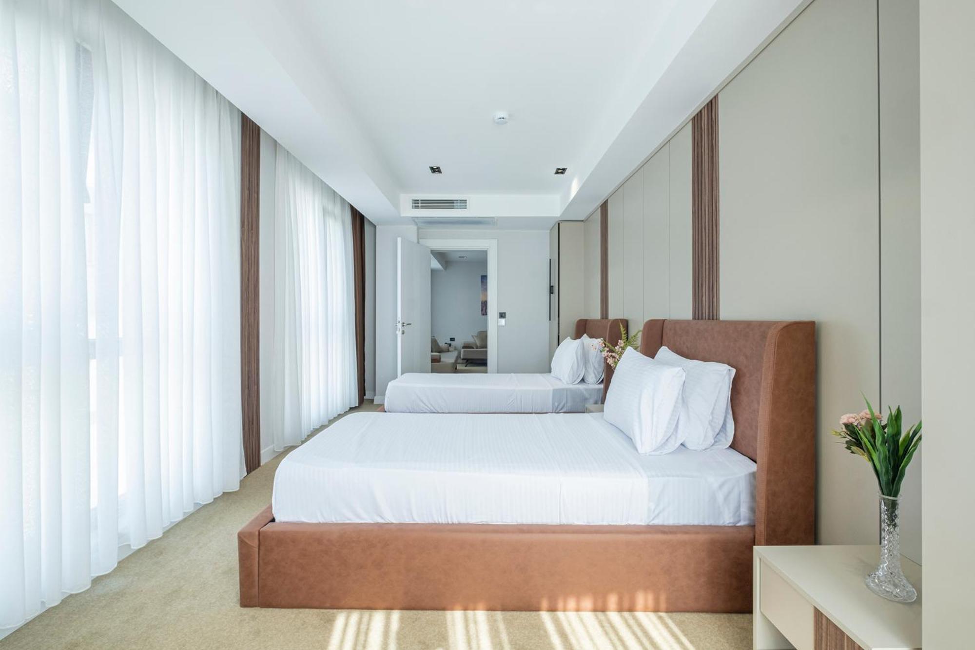 Euphrates Hotel Bursa Dış mekan fotoğraf