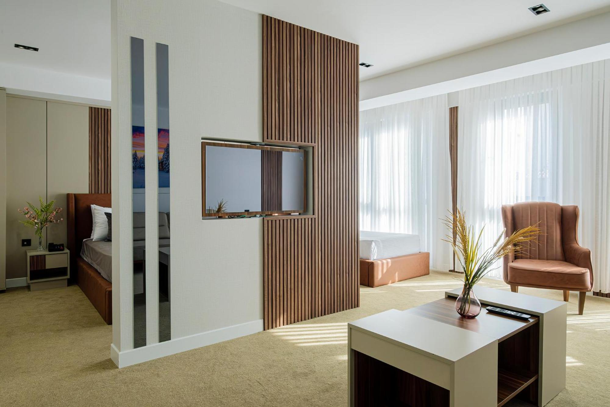 Euphrates Hotel Bursa Dış mekan fotoğraf