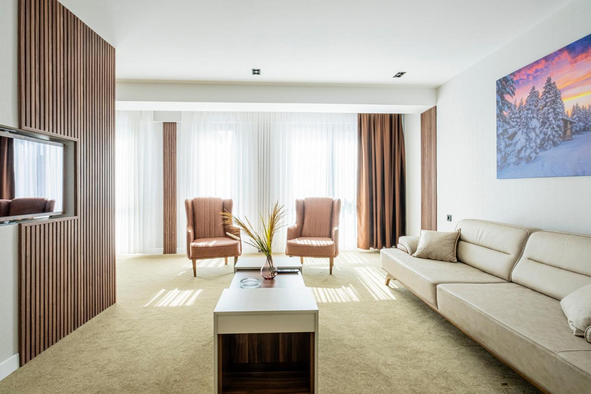 Euphrates Hotel Bursa Dış mekan fotoğraf