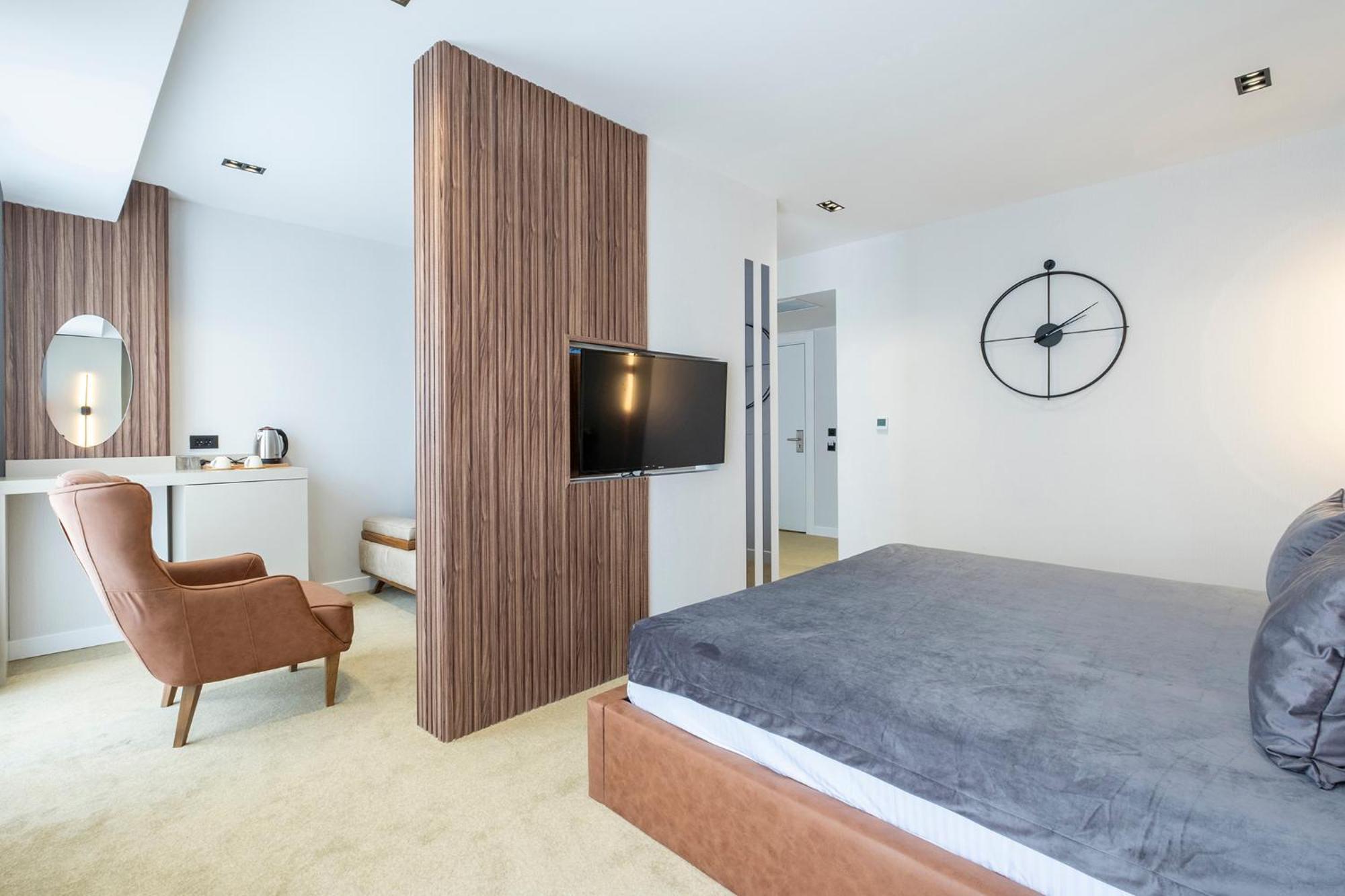 Euphrates Hotel Bursa Dış mekan fotoğraf