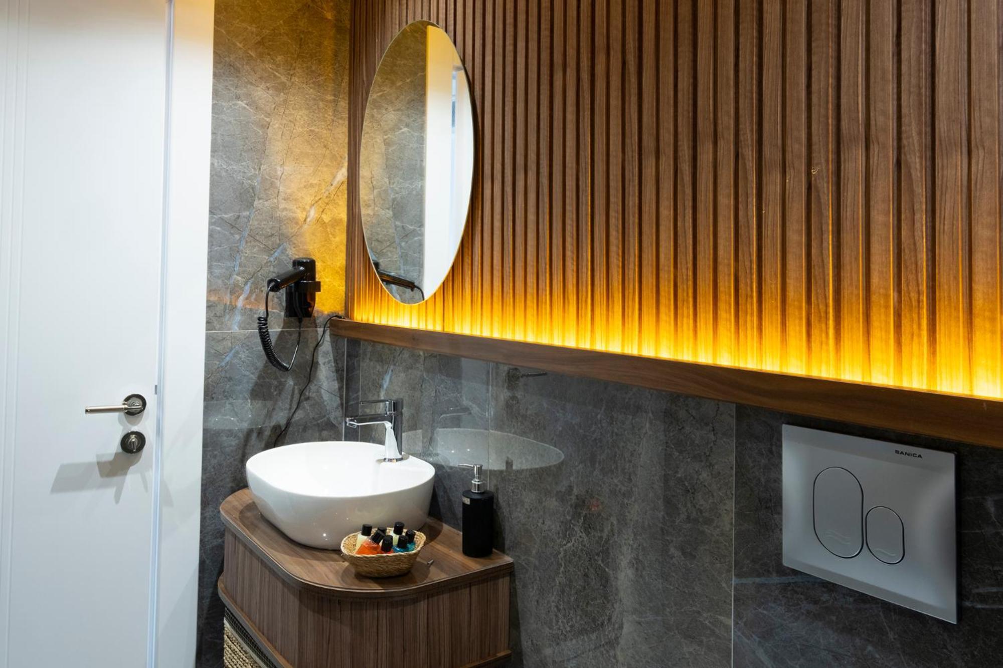 Euphrates Hotel Bursa Dış mekan fotoğraf