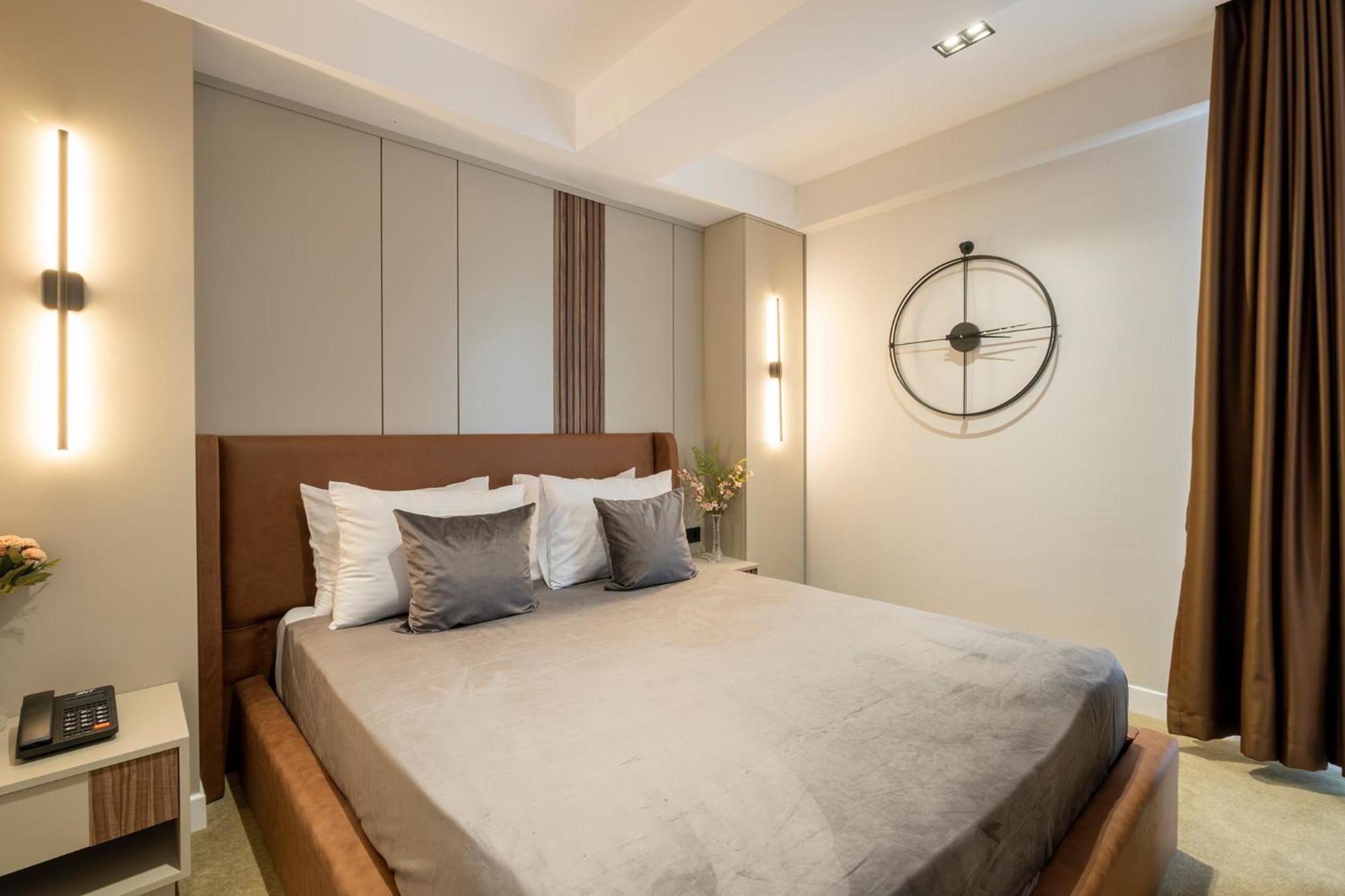 Euphrates Hotel Bursa Dış mekan fotoğraf