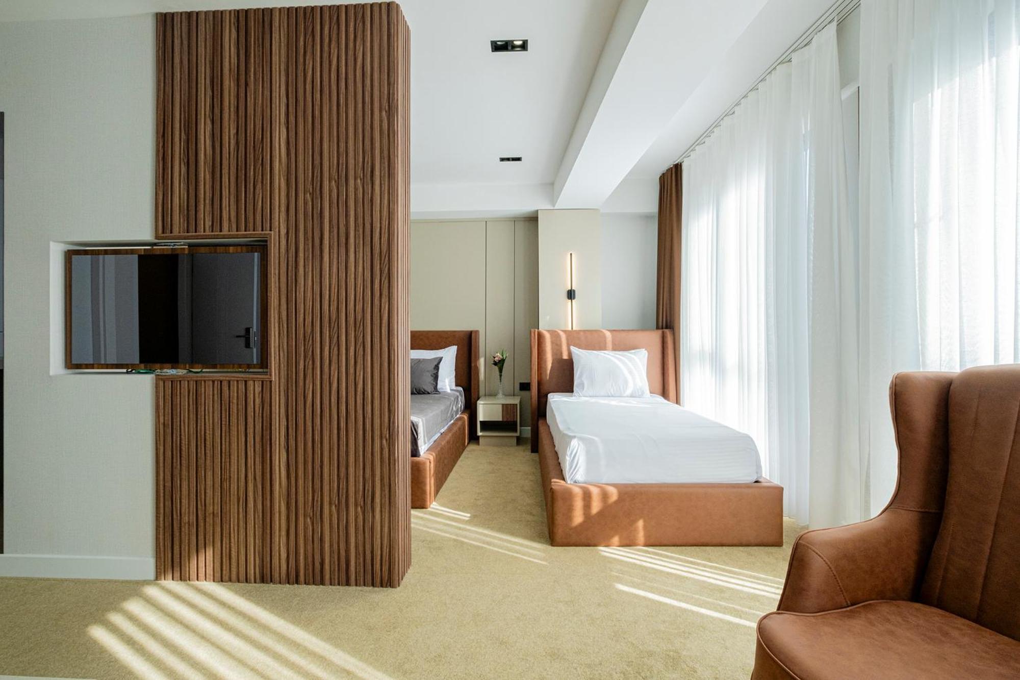 Euphrates Hotel Bursa Dış mekan fotoğraf